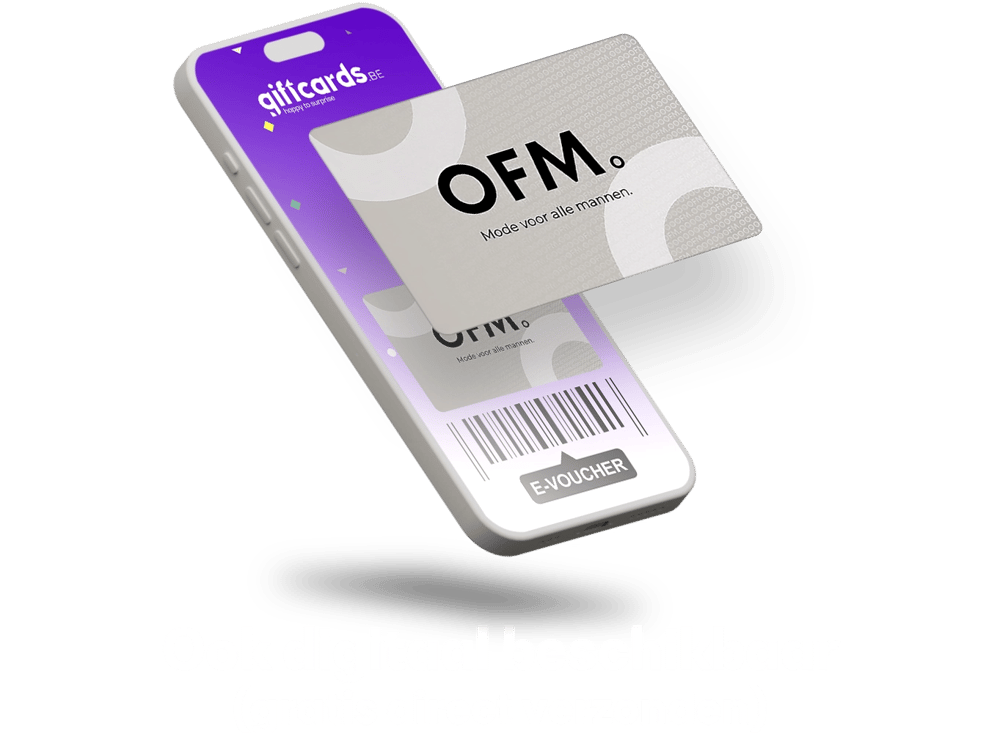 E-voucher OFM